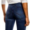 Bestseller Jean Femme Denim Stretch Cinq Poches Taille 26W-4