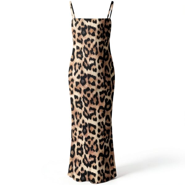 Robe femme NOISY MAY Nmrosa mesh casual sans manches