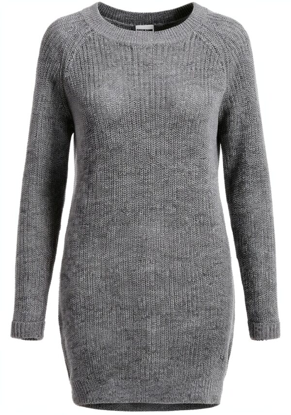 Pull tricoté Bestseller lourd coton polyacrylic femme-0