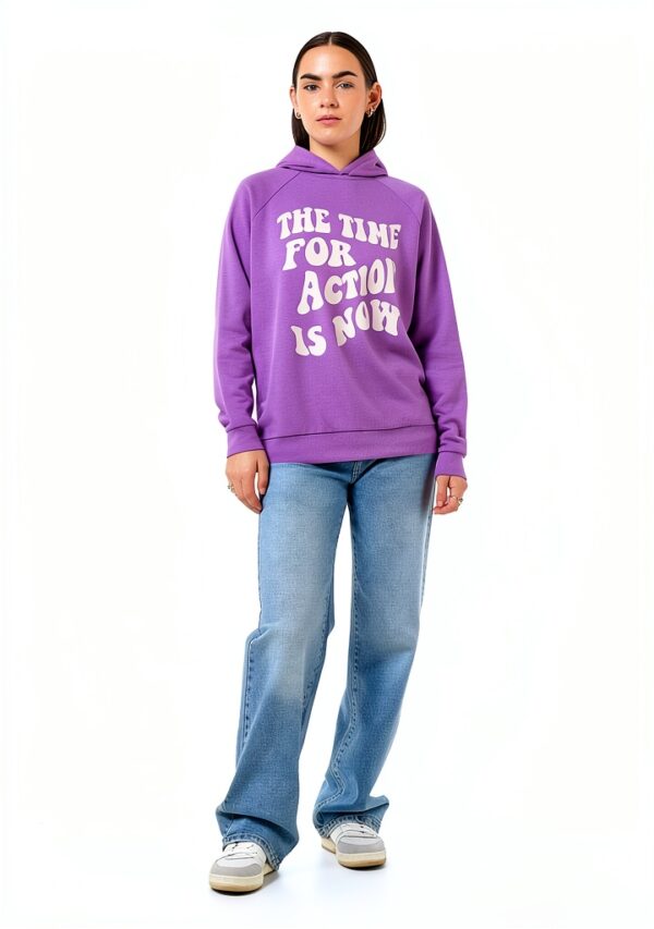 Vêtement Femme Violet Paisley Purple Confortable Polyester-3