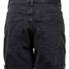 Shorts femme Bestseller noir design 5 poches confortable-6