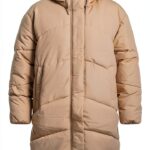 Manteau Femme StreetWear Coupe Classique Couleur Intense-0