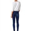 Bestseller Jean Femme Denim Stretch Cinq Poches Taille 26W-3