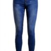 Bestseller Jean Femme Denim Stretch Cinq Poches Taille 26W-0