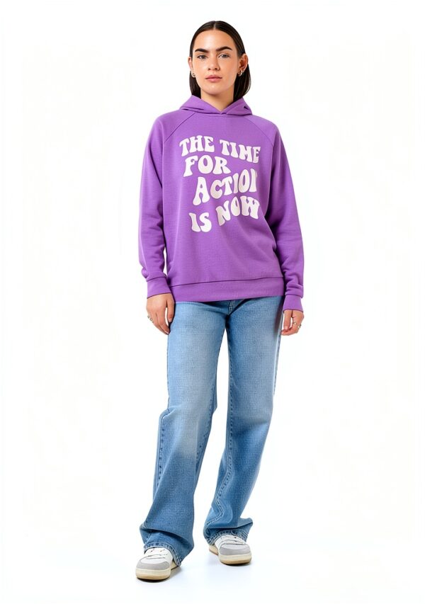 Vêtement Femme Violet Paisley Purple Modèle 27023639-3