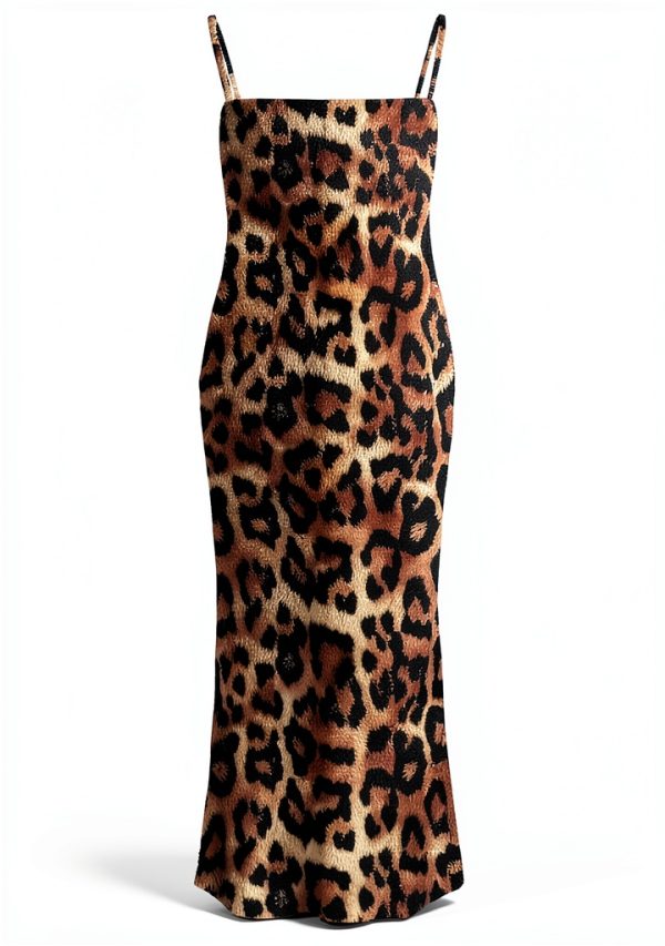 Robe Femme NOISY MAY Nmrosa Mesh Ankle Dress VIP LX