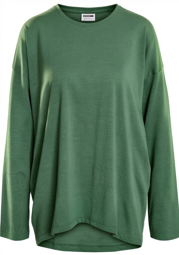 Pull Femme NOISY MAY Manches Longues Jersey Col Rond Basique