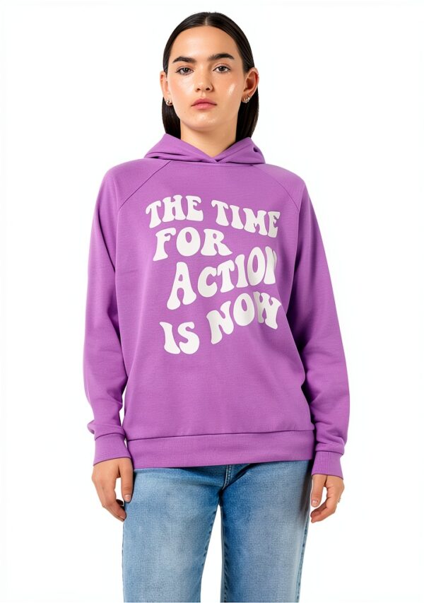 Vêtement Femme Violet Paisley Purple Modèle 27023639-0