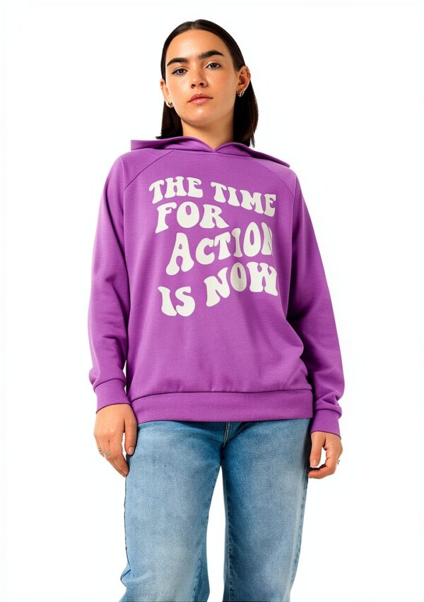 Vêtement Femme Violet Paisley Purple Confortable Polyester-5