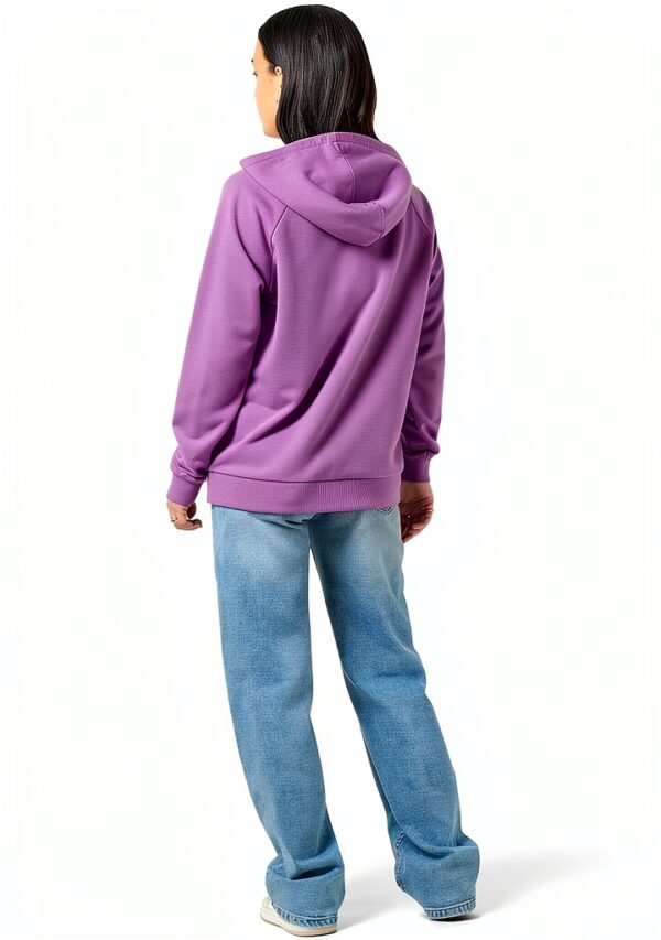 Vêtement Femme Violet Paisley Purple Modèle 27023639-1