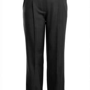 Pantalon femme Titane Bestseller taille droite-0