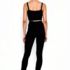 Jean femme slim stretch Bestseller coupe super slim-5