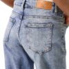 Jean femme loose fit Bestseller Bleu 30W/32L-7