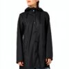 Imperméable femme Noir XL Bestseller A/S-2