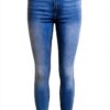 Jeans Noisy May NOS DE Bleu Skinny-1