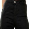 Jean femme slim stretch Bestseller coupe super slim-6