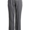 Pantalon femme Titane Bestseller coupe droite-0