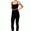 Jean femme slim stretch Bestseller coupe super slim-4