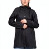 Imperméable femme Noir XL Bestseller A/S-6
