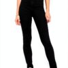 Jean femme slim stretch Bestseller coupe super slim-3