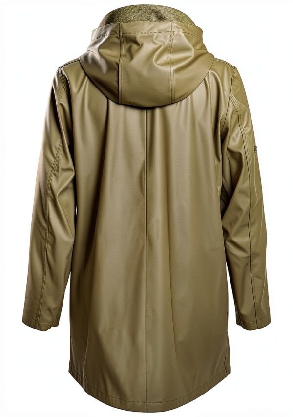 Vêtements Femme Imperméables Noir XL Bestseller-1