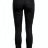 Jean femme slim stretch Bestseller coupe super slim-1