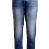 Jean Bleu Denim Foncé Noisy may Femme-7