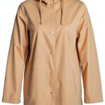 Vêtements Femme Imperméables Noir XL-0