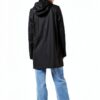 Imperméable femme Noir XL Bestseller A/S-4