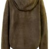 Pull à capuche zippée femme Bestseller A/S-1