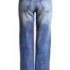 Jean femme loose fit Bestseller Bleu 30W/32L-8
