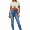 Jeans Noisy May NOS DE Bleu Skinny-4