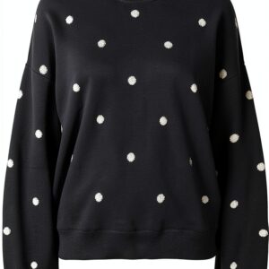 Bestseller A/S Pull femme col rond tricot doux Kalamata XS-0