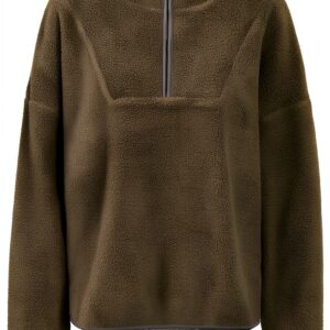 Pull à capuche zippée femme Bestseller A/S-0