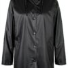 Imperméable femme Noir XL Bestseller A/S-0