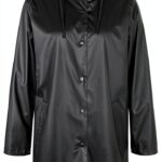 Imperméable femme Noir XL Bestseller A/S-0