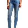 Jeans Noisy May NOS DE Bleu Skinny-3