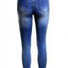 Jeans Noisy May NOS DE Bleu Skinny-2