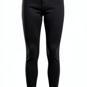 Jean femme ultra slim fit noir Noisy May modèle 27000768 XS-XL-0
