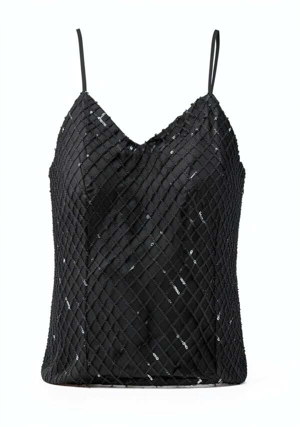 Robe Allsaints Chantelle Femme Vert Émeraude Taille 42 Casual-3