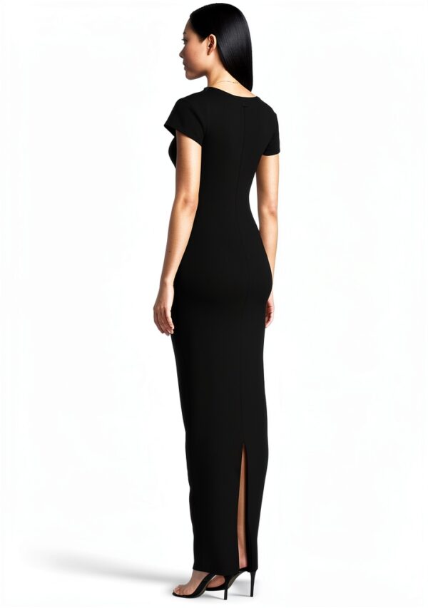 Allsaints Katarina SS Dress Robe Femme-2